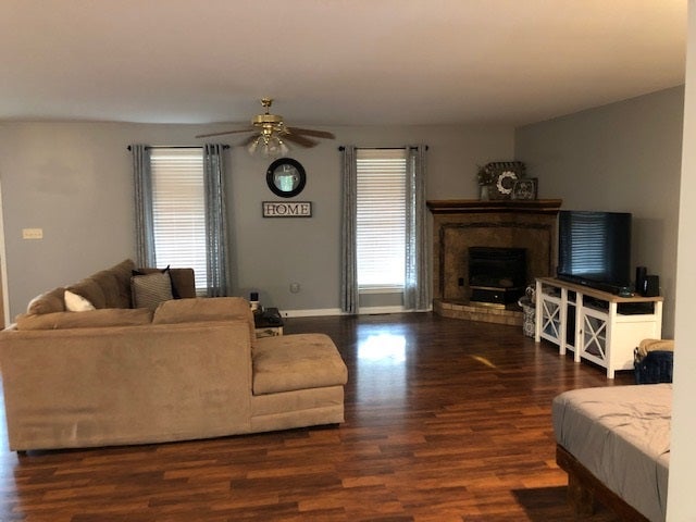 154 Ora Huff Road Bowling Green, KY 42101 - Photo 3 of 20 Gallery Image 3