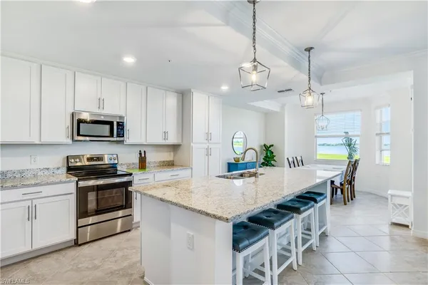 $6,000 | 43050 Greenway Boulevard, Unit 627, Babcock Ranch, FL 33982