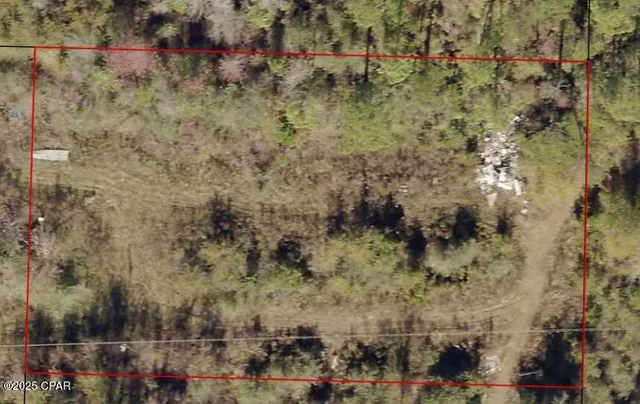 $15,000 | 0 Raccoon Road, Southport, FL 32409