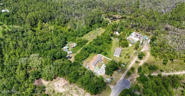 $15,000 | 0 Raccoon Road, Southport, FL 32409
