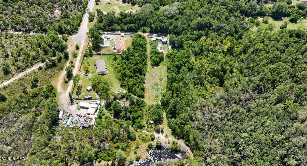 0 Raccoon Road Southport, FL 32409 - Photo 5 of 7