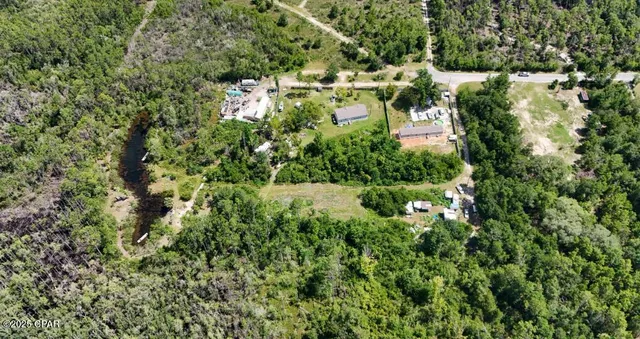 $15,000 | 0 Raccoon Road, Southport, FL 32409