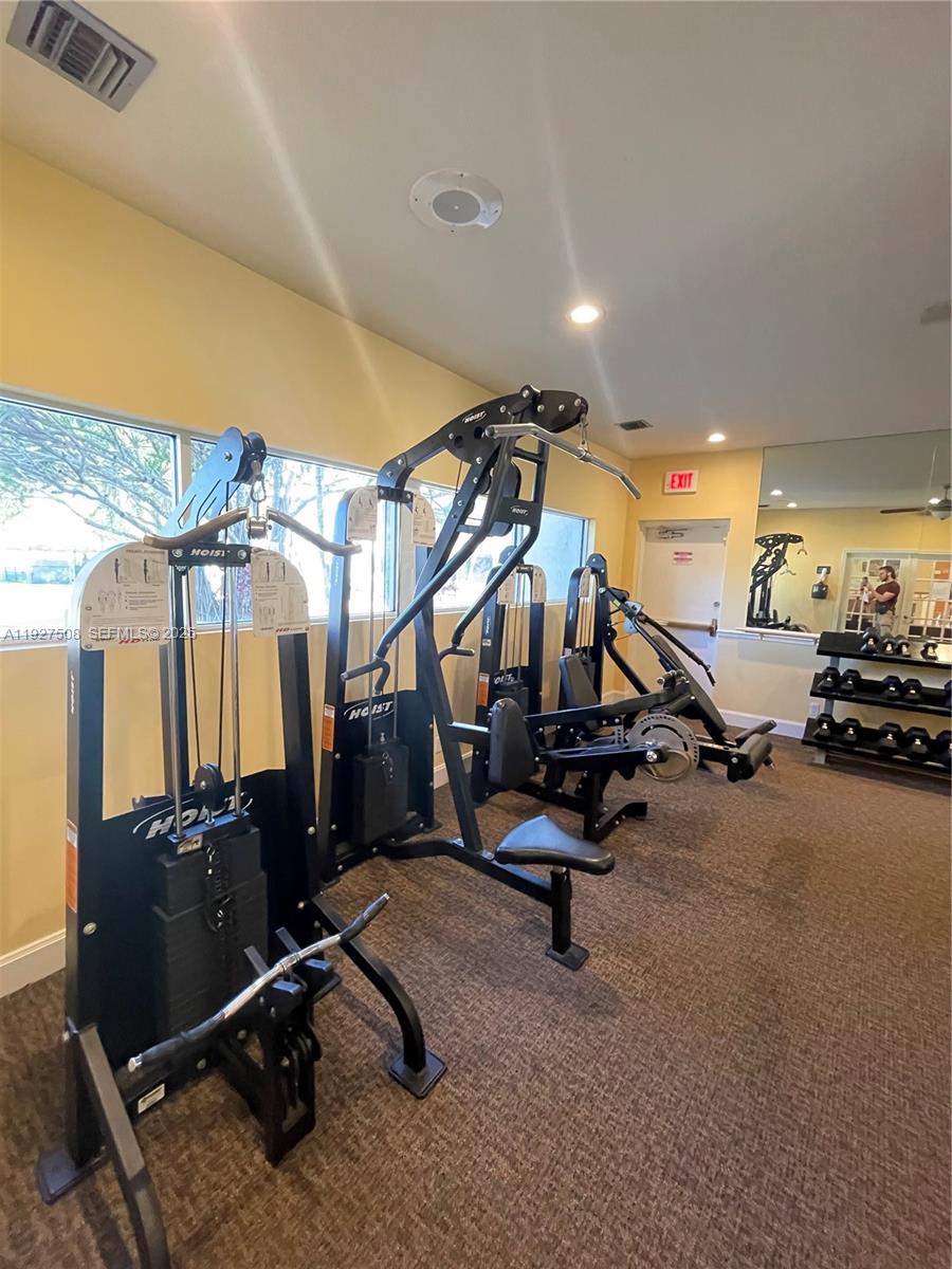 5686 Rock Island Road, Unit 114 Tamarac, FL 33319 - Photo 24 of 32