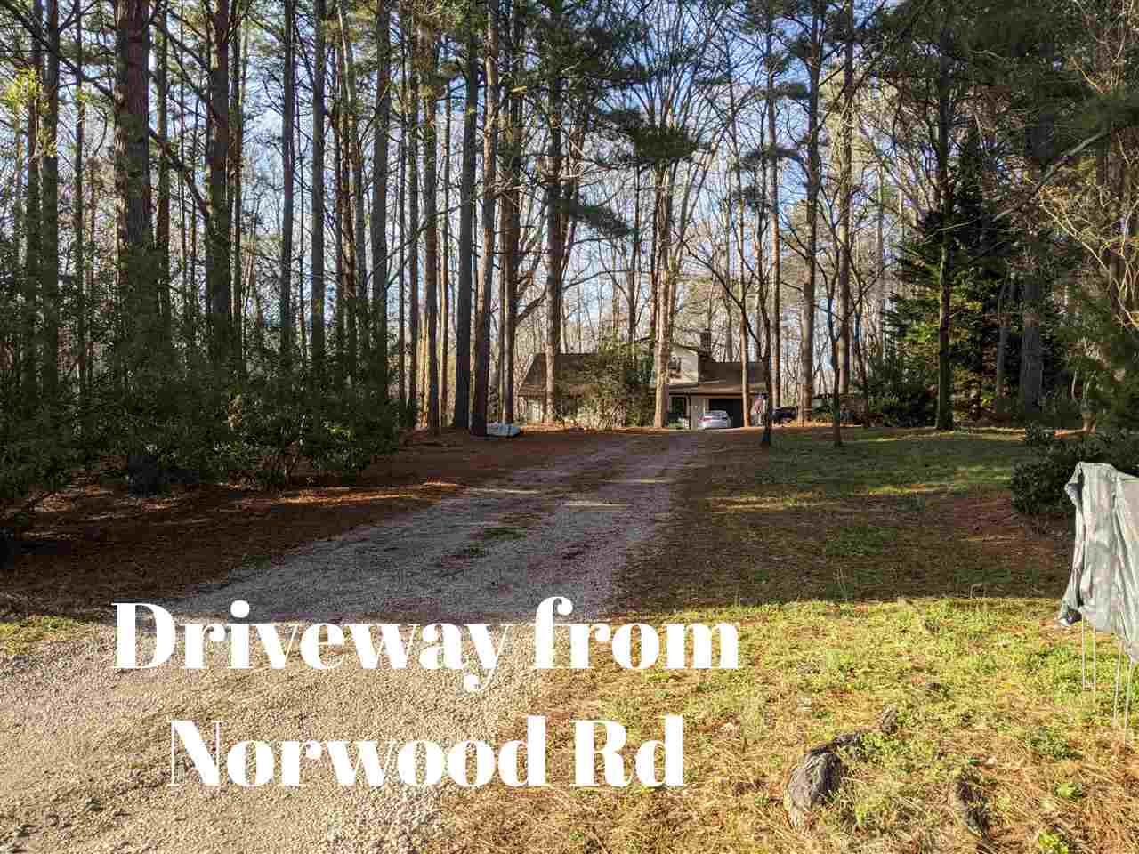 12229 Norwood Road Raleigh, NC 27613 - Photo 2 of 26 Photo 2