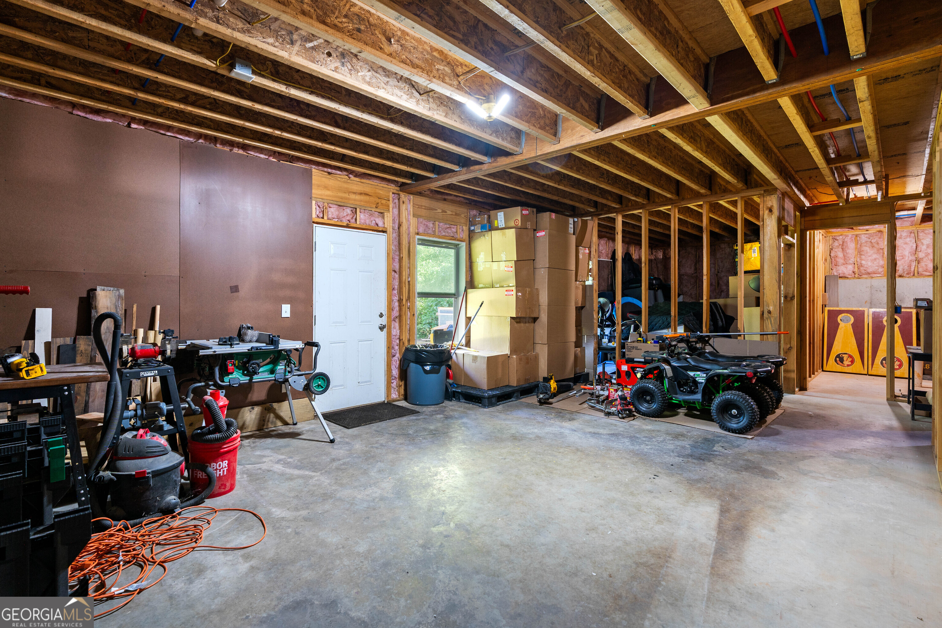 1055 Harden Bridge Road Commerce, GA 30530 - Photo 45 of 56