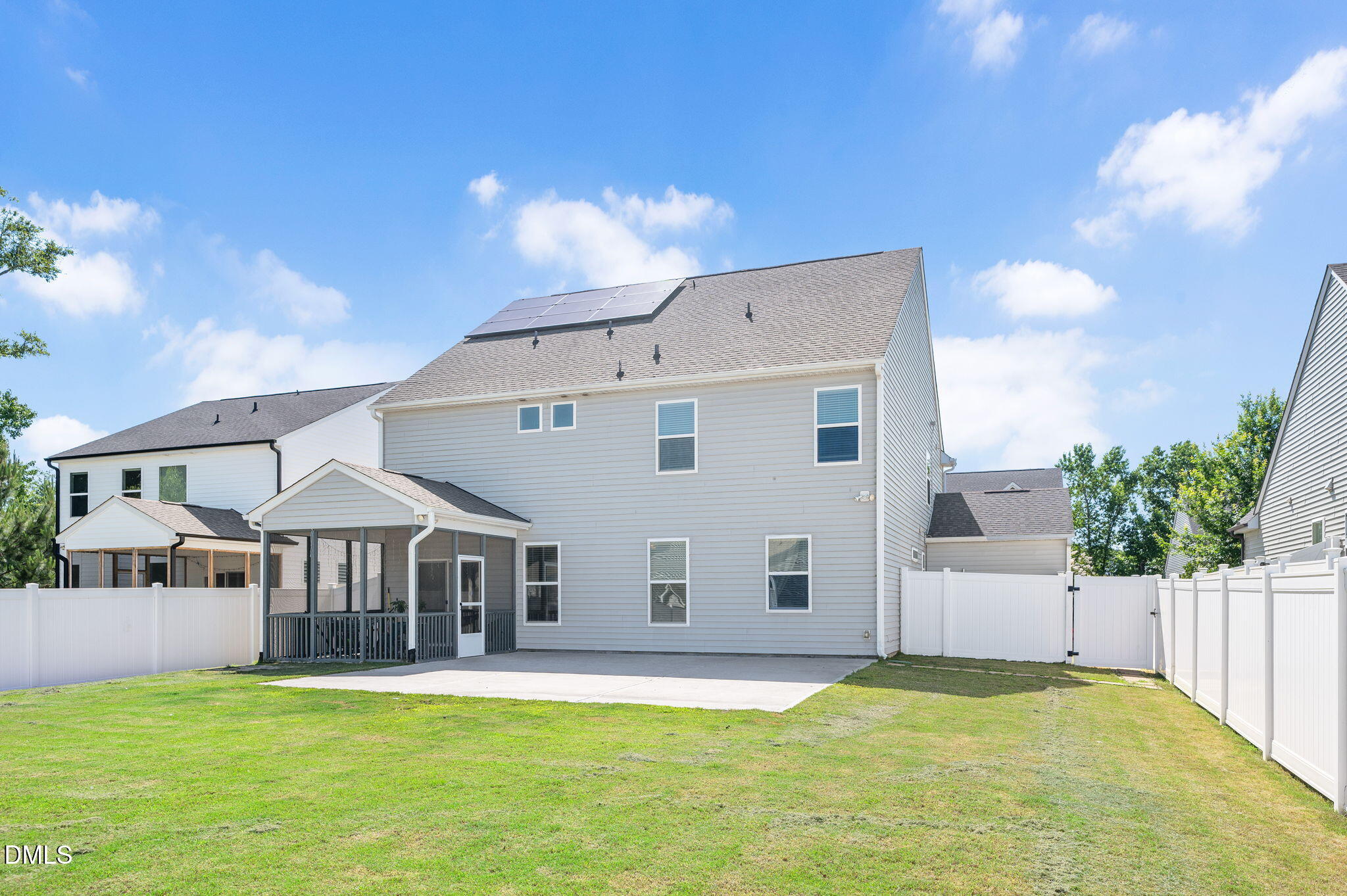 79 Stallion Way Benson, NC 27504 - Photo 34 of 36 79 Stallion Way Benson, NC 27504_JRKnowl