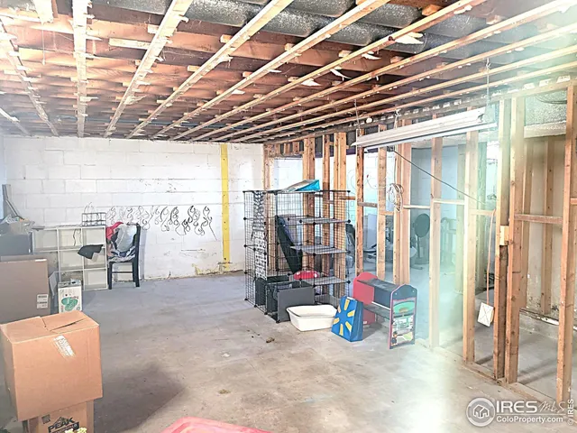 $150,000 | 401 South Fremont Avenue, Fleming, CO 80728