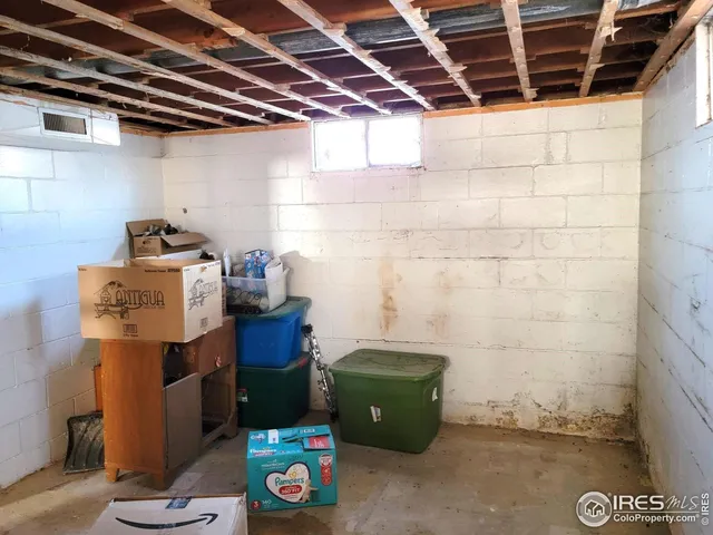 $150,000 | 401 South Fremont Avenue, Fleming, CO 80728