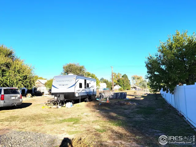 $150,000 | 401 South Fremont Avenue, Fleming, CO 80728