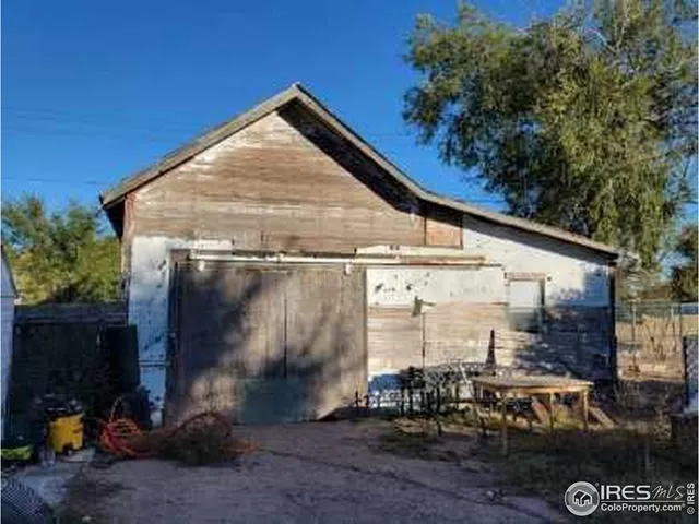 $150,000 | 401 South Fremont Avenue, Fleming, CO 80728