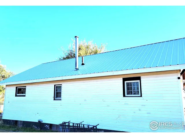 $150,000 | 401 South Fremont Avenue, Fleming, CO 80728