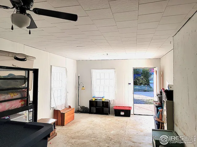 $150,000 | 401 South Fremont Avenue, Fleming, CO 80728