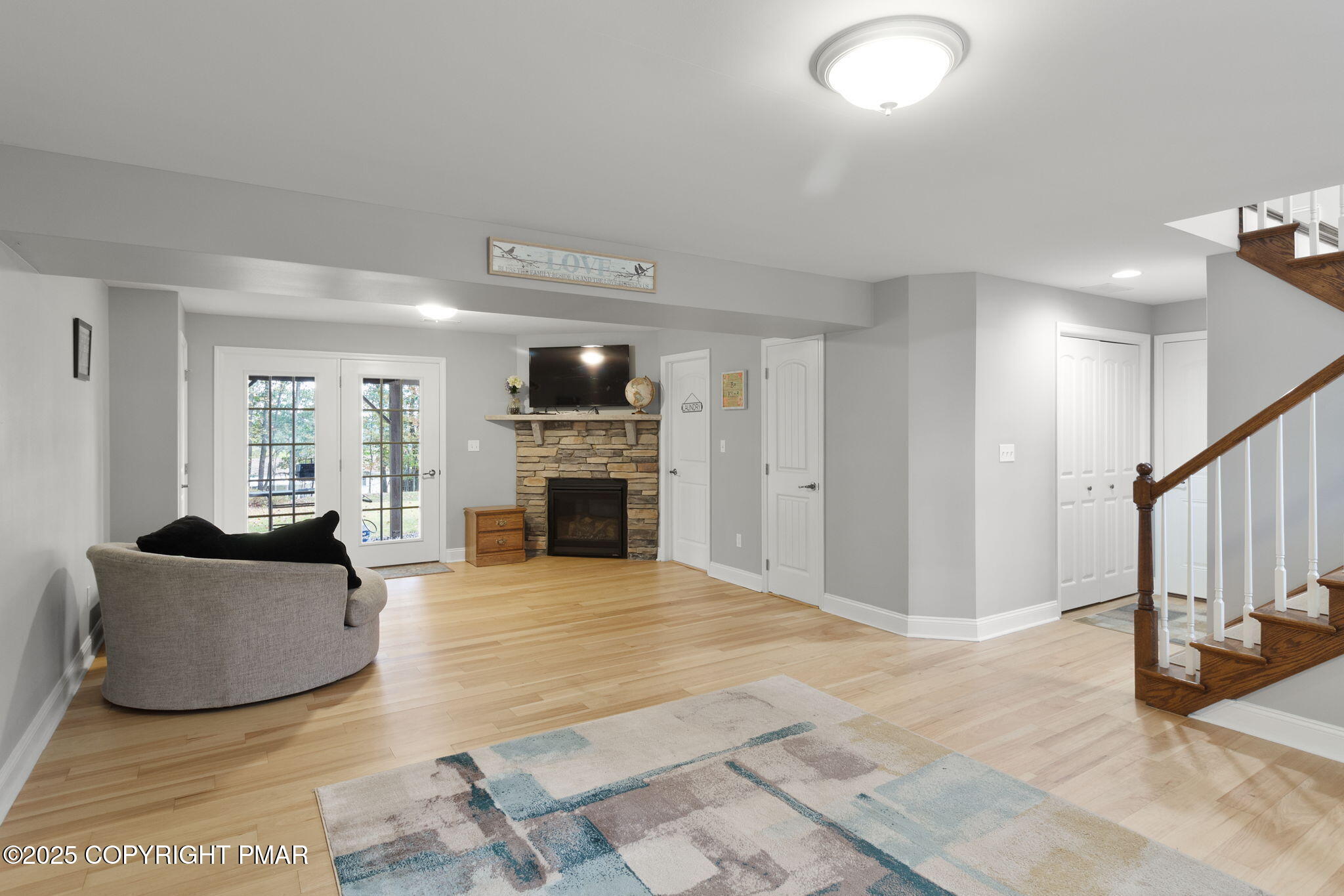 102 Dogwood Road Drums, PA 18222 - Photo 11 of 40 Basement