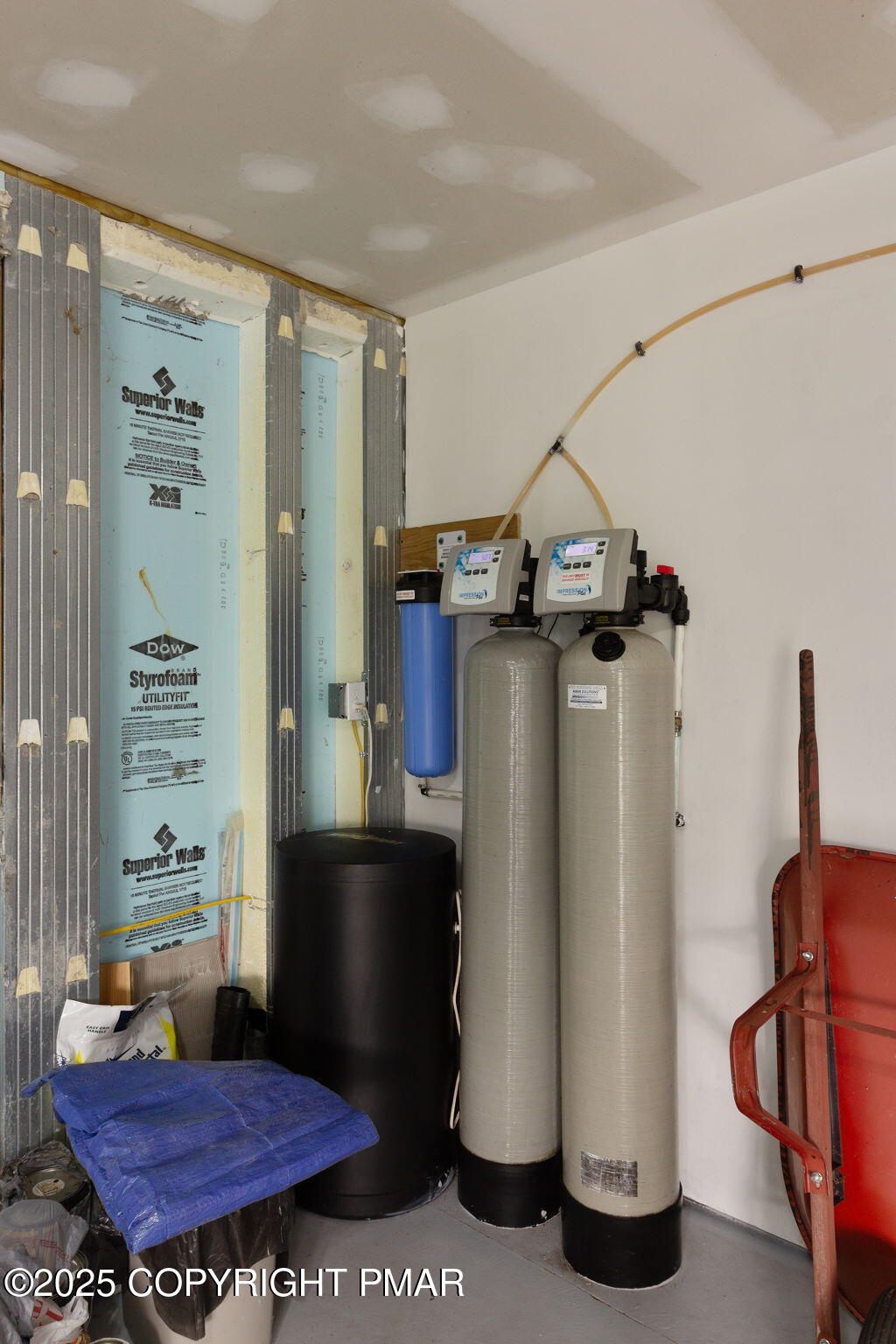 102 Dogwood Road Drums, PA 18222 - Photo 26 of 40 FULL HOME Water Filtration & SOFTENER!