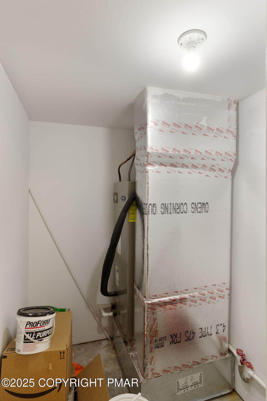 102 Dogwood Road Drums, PA 18222 - Photo 28 of 40 Spotless system areas!