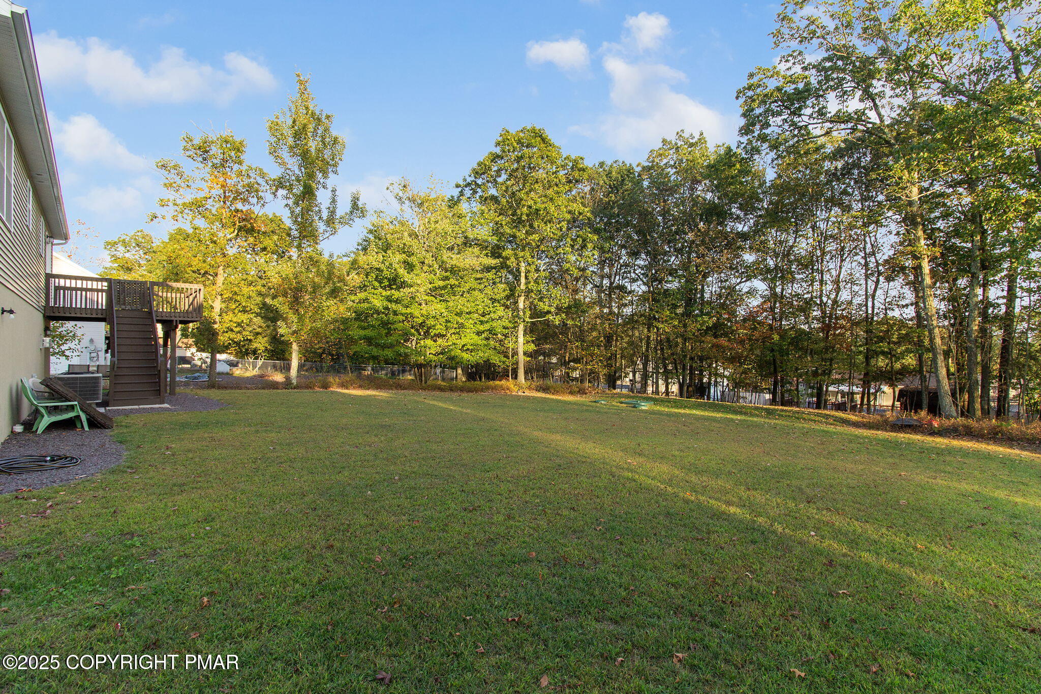 102 Dogwood Road Drums, PA 18222 - Photo 30 of 40 Spacious yard!