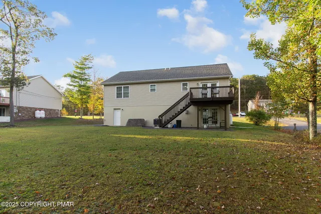 $403,900 | 102 Dogwood Road, Drums, PA 18222