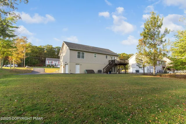 $403,900 | 102 Dogwood Road, Drums, PA 18222