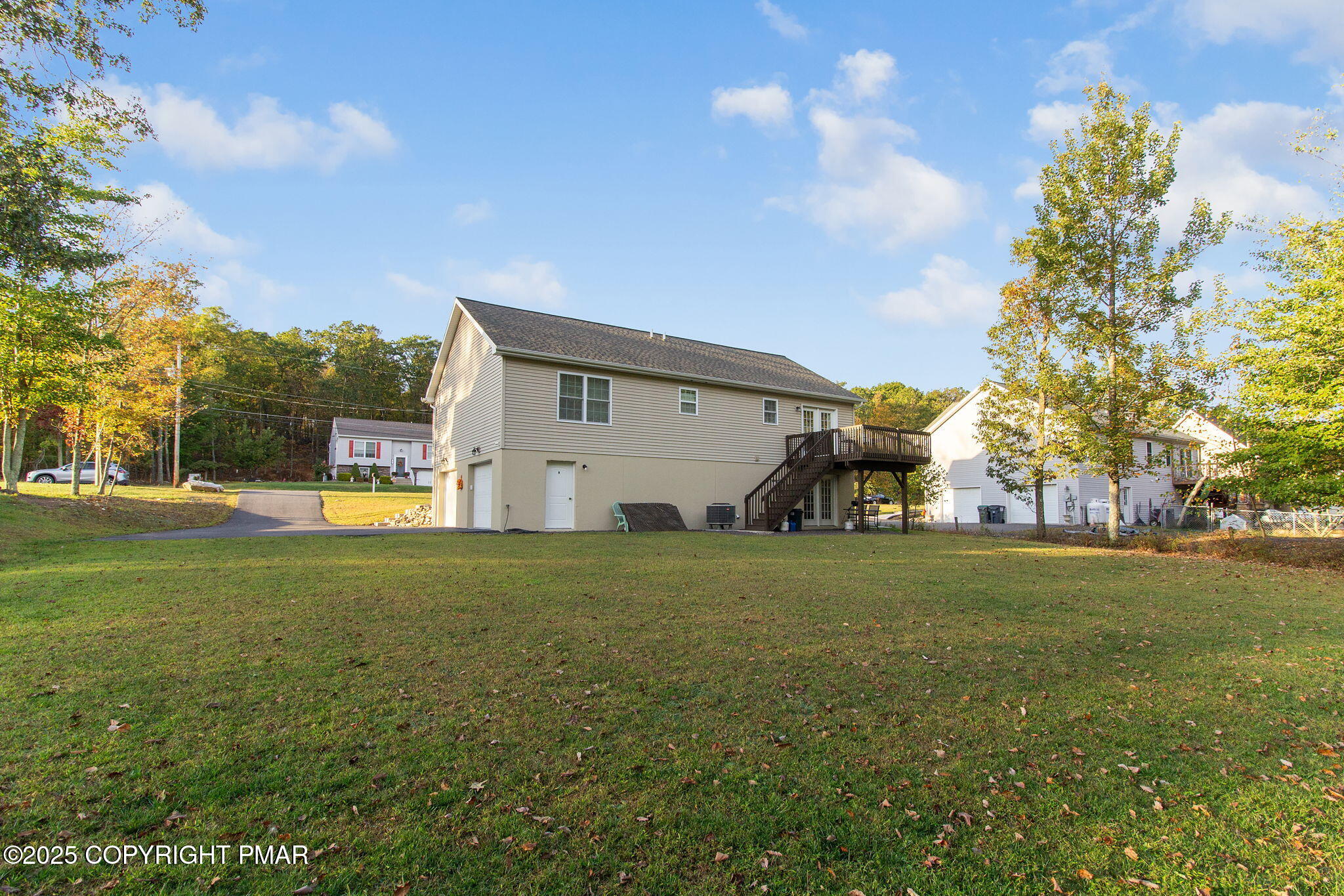 102 Dogwood Road Drums, PA 18222 - Photo 32 of 40 BUILD A POOL!