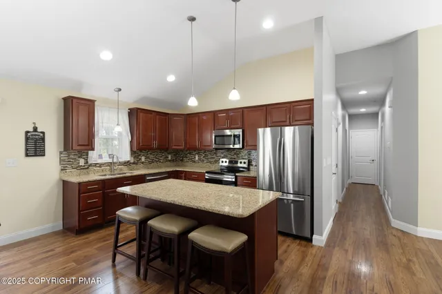 $403,900 | 102 Dogwood Road, Drums, PA 18222