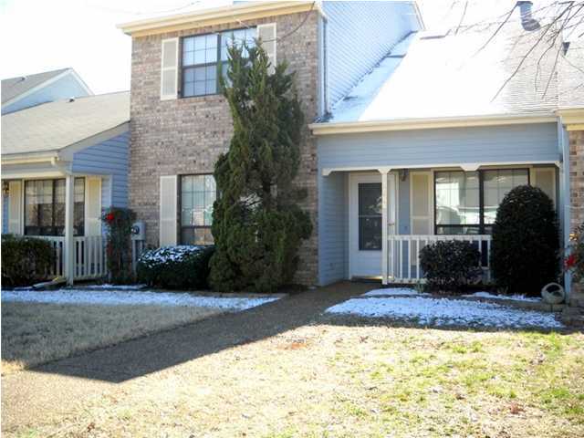 6688 Hickory Brook Road Chattanooga, TN 37421 - Photo 1 of 24 Primary Photo