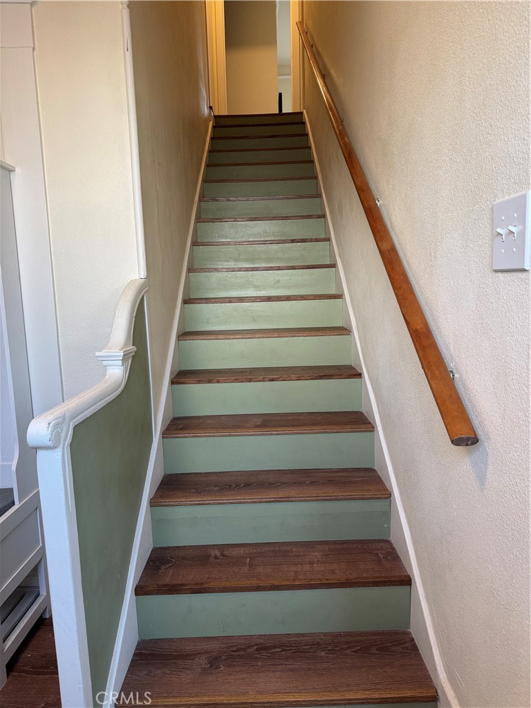 3857 Pine Street Riverside, CA 92501 - Photo 16 of 28 a view of entryway
