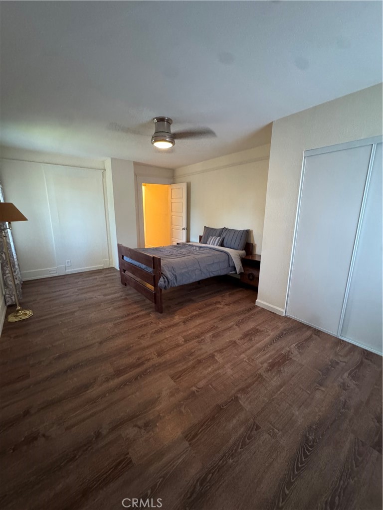 3857 Pine Street Riverside, CA 92501 - Photo 19 of 28 a living room with furniture and a flat screen tv