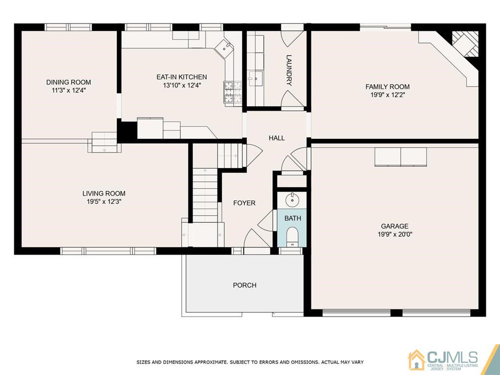 14 Boxwood Road Piscataway, NJ 08854 - Photo 53 of 55 Gallery Image 53