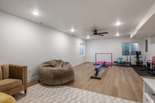 5189 North Willow Tree Road, Unit 402 Eagle Mountain, UT 84005 - Photo 35 of 61