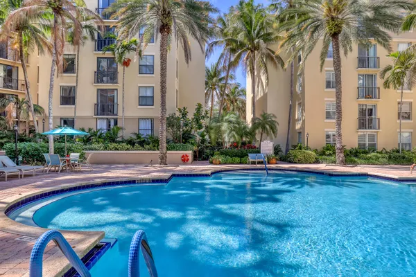 $3,500 | 651 Okeechobee Boulevard, Unit 403, West Palm Beach, FL 33401