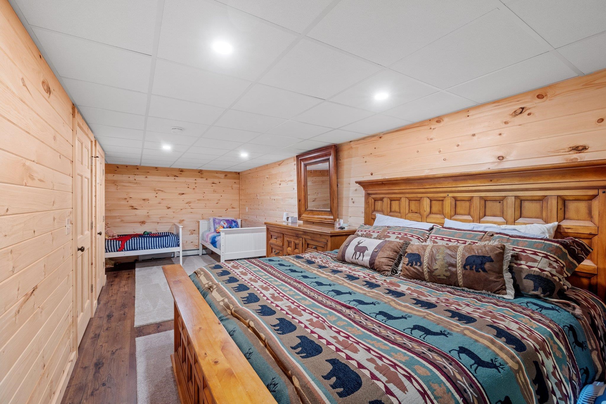 94 Calef Hill Road Franklin, NH 03235 - Photo 26 of 40