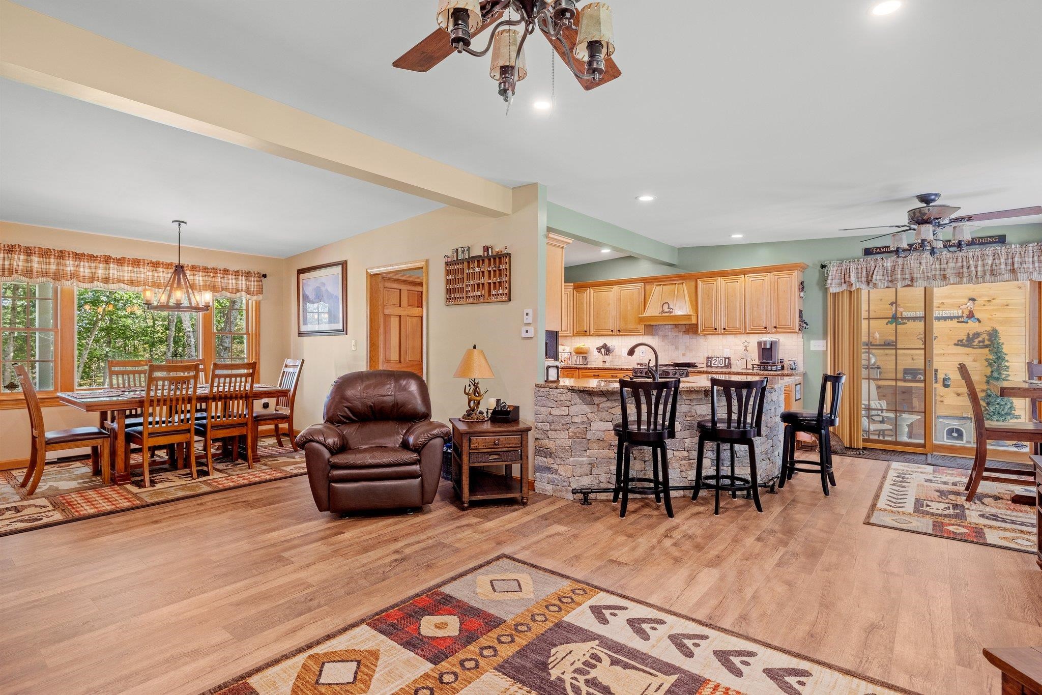 94 Calef Hill Road Franklin, NH 03235 - Photo 40 of 40