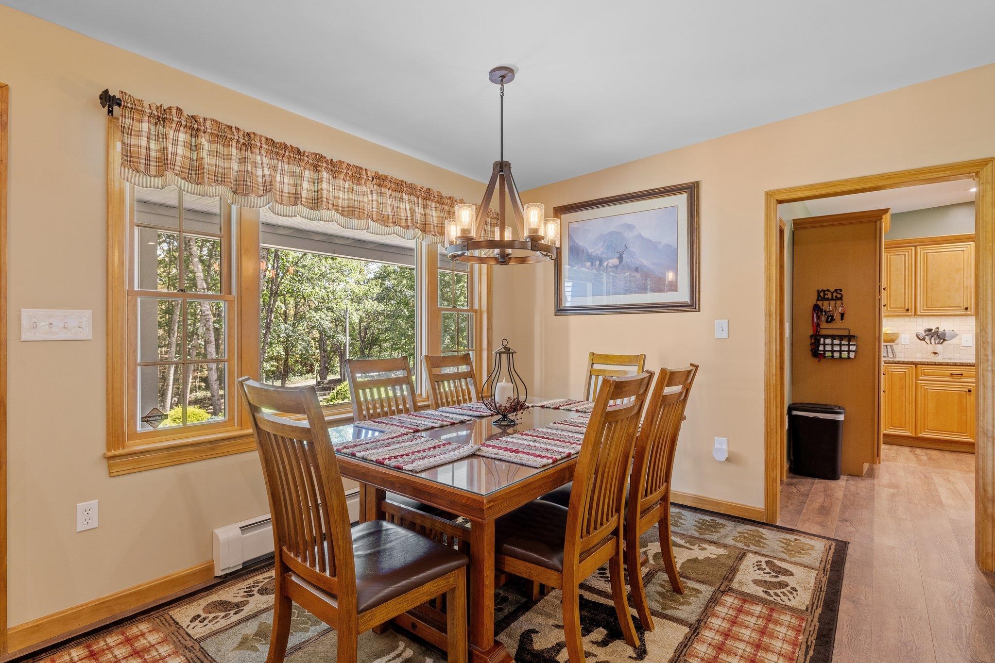 94 Calef Hill Road Franklin, NH 03235 - Photo 4 of 40