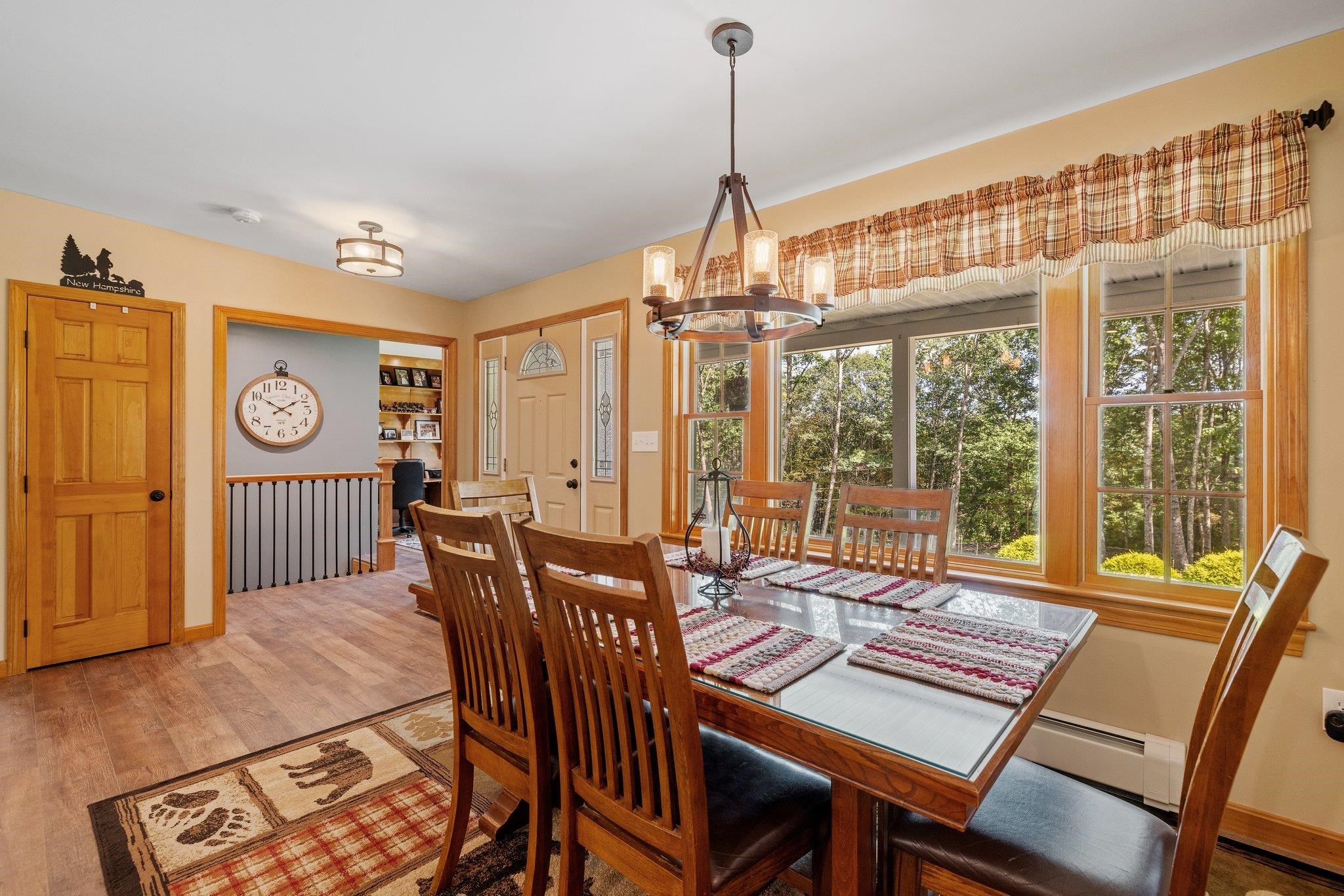 94 Calef Hill Road Franklin, NH 03235 - Photo 5 of 40