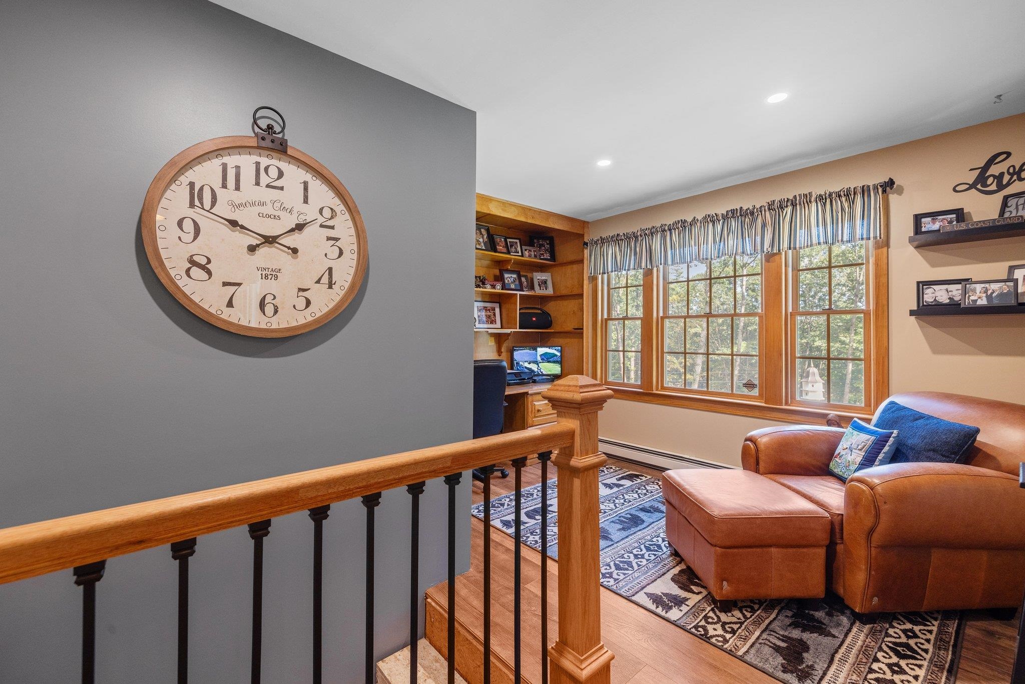 94 Calef Hill Road Franklin, NH 03235 - Photo 6 of 40