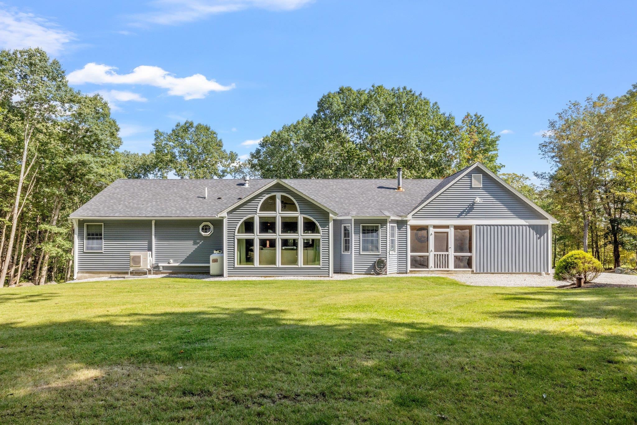 94 Calef Hill Road Franklin, NH 03235 - Photo 9 of 40