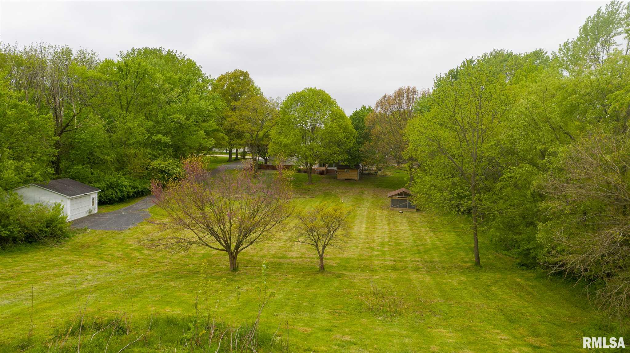 632 Meadowbrook Road Springfield, IL 62711 - Photo 47 of 49 Gallery Image 47