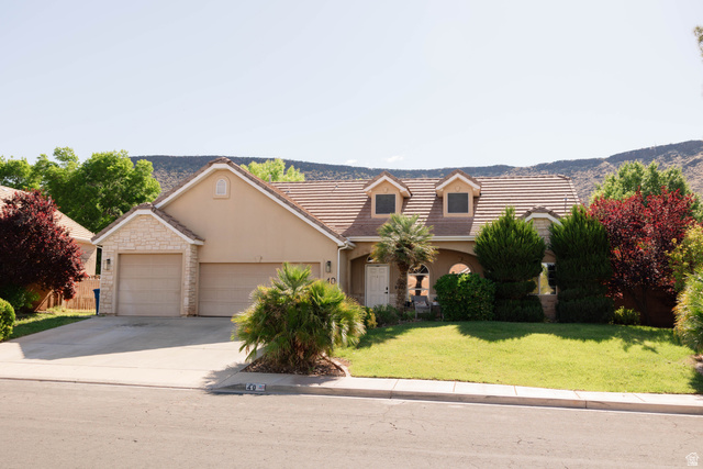 40 North Stone Dr Street St. George, UT 84770 - Photo 1 of 1