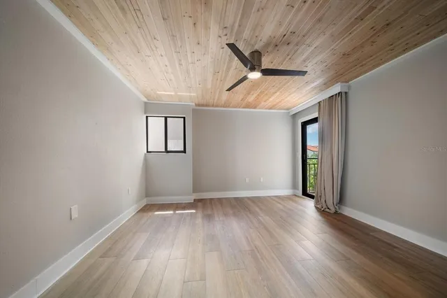a bathroom with a sink and a large mirror