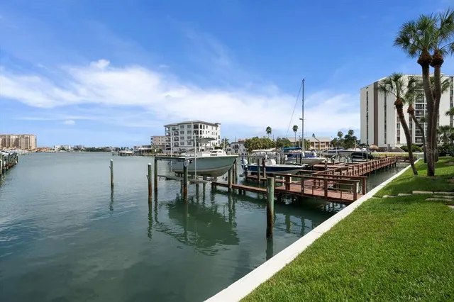 $5,000 | 240 Windward Passage, Unit 401, Clearwater Beach, FL 33767