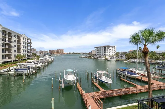$5,000 | 240 Windward Passage, Unit 401, Clearwater Beach, FL 33767