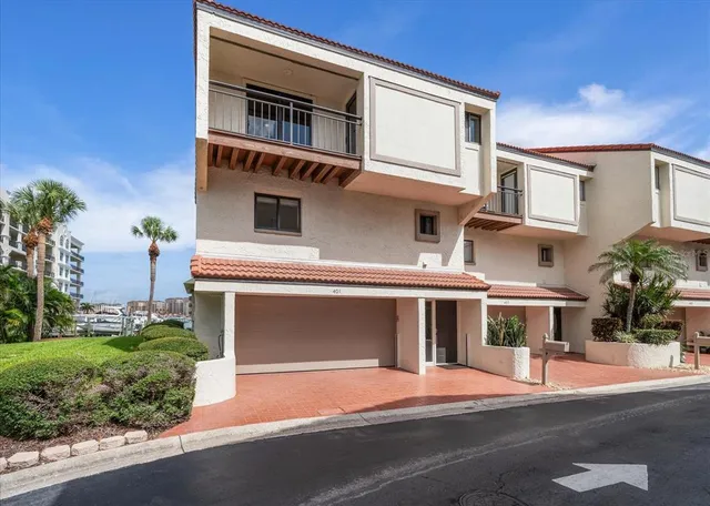 $5,000 | 240 Windward Passage, Unit 401, Clearwater Beach, FL 33767