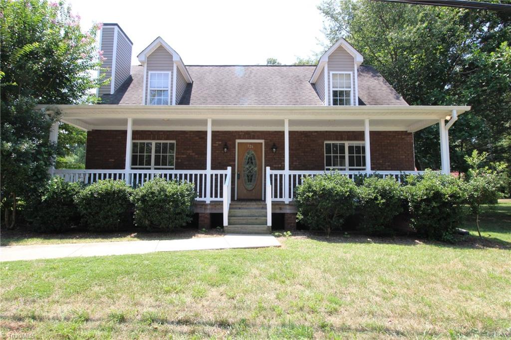 726 Ransom Road Winston-Salem, NC 27106 - Photo 1 of 22 Gallery Image 1