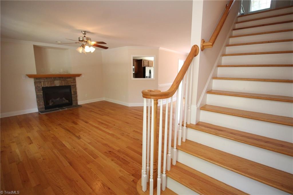 726 Ransom Road Winston-Salem, NC 27106 - Photo 3 of 22 Gallery Image 3