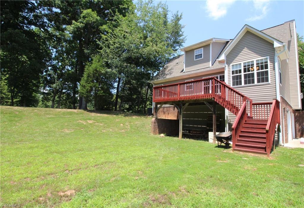 726 Ransom Road Winston-Salem, NC 27106 - Photo 22 of 22 Gallery Image 22
