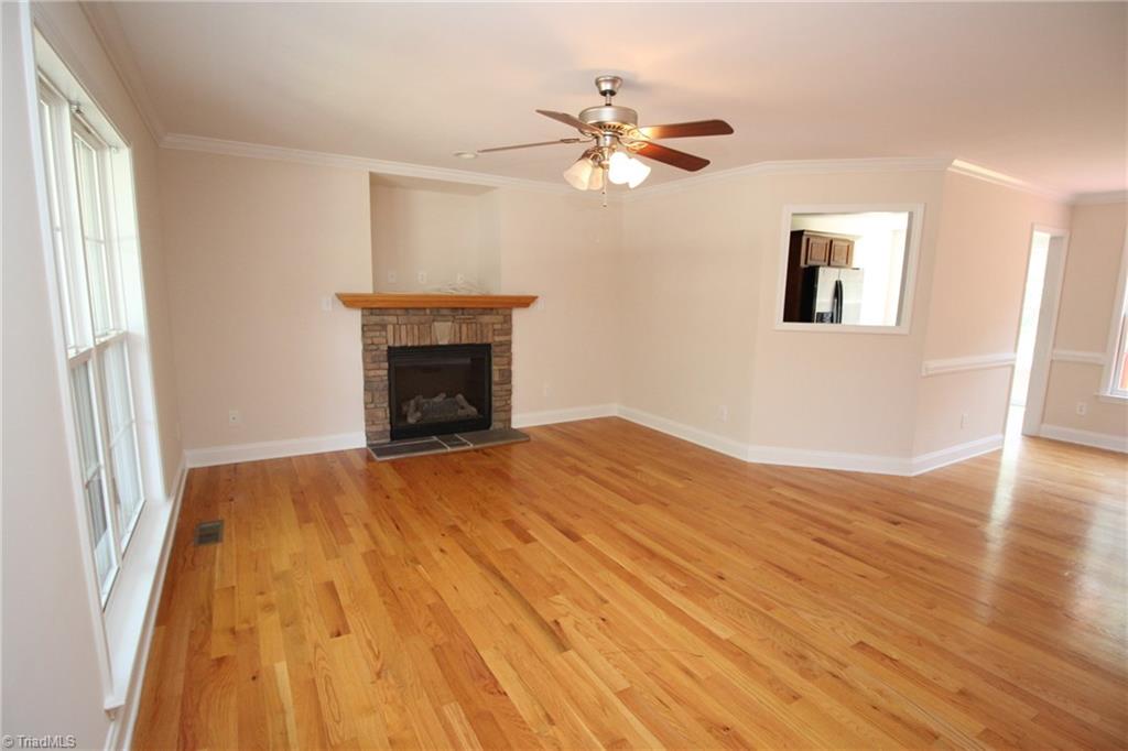 726 Ransom Road Winston-Salem, NC 27106 - Photo 4 of 22 Gallery Image 4