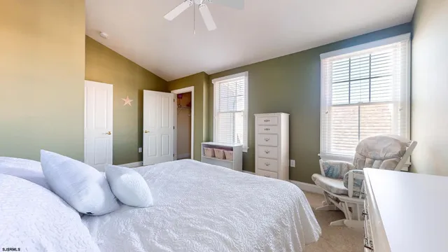 a front view of a house with patio