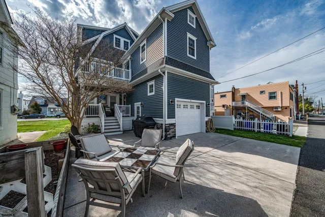 $1,945,000 | 234 Central Avenue, Ocean City, NJ 08226