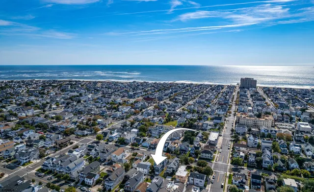 $1,945,000 | 234 Central Avenue, Ocean City, NJ 08226