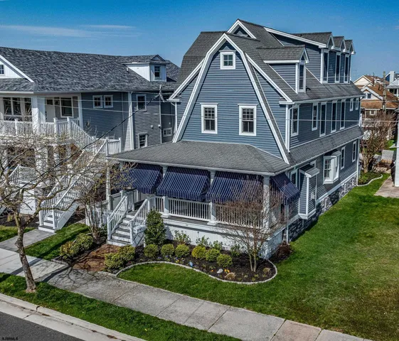 $1,945,000 | 234 Central Avenue, Ocean City, NJ 08226